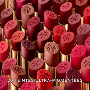 KissKiss - Der Intensive Lippenstift Mit Honig - Nachfüllpackung KissKiss - Der Intensive Lippenstift Mit Honig - Nachfüllpackung